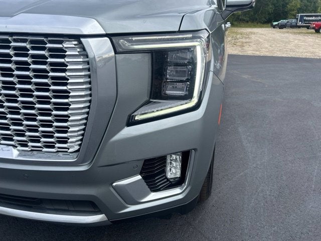 2024 GMC Yukon 4WD Denali