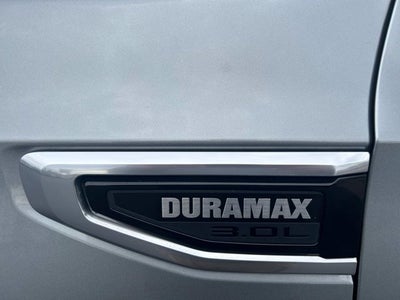 2024 GMC Yukon 4WD Denali