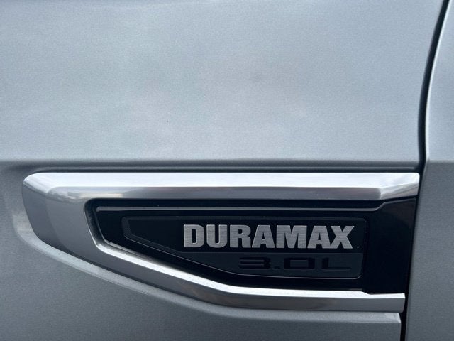 2024 GMC Yukon 4WD Denali