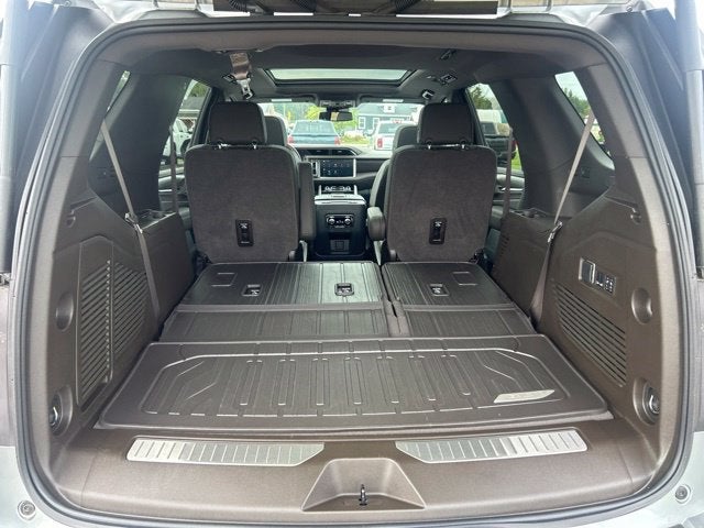 2024 GMC Yukon 4WD Denali