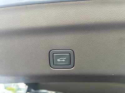 2024 GMC Yukon 4WD Denali