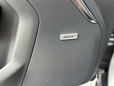 2024 GMC Yukon 4WD Denali