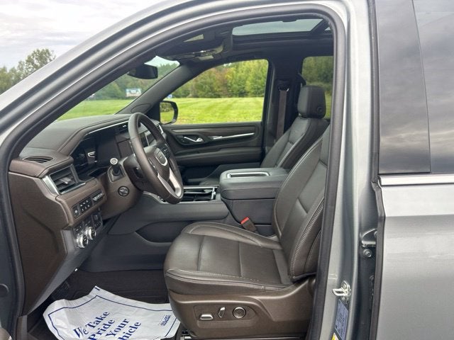 2024 GMC Yukon 4WD Denali
