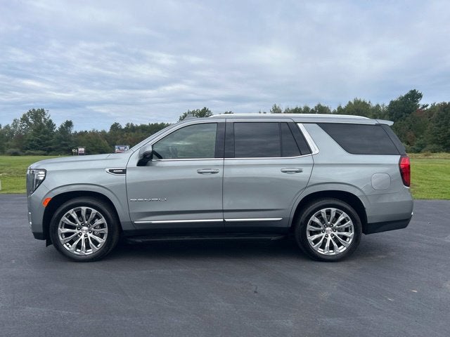 2024 GMC Yukon 4WD Denali