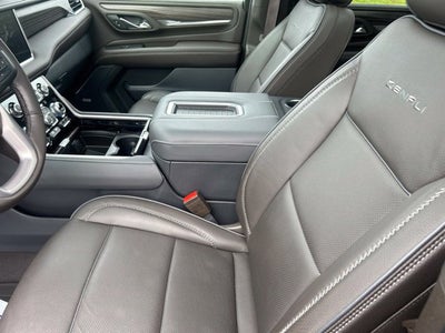 2024 GMC Yukon 4WD Denali