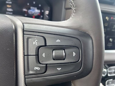 2024 GMC Yukon 4WD Denali