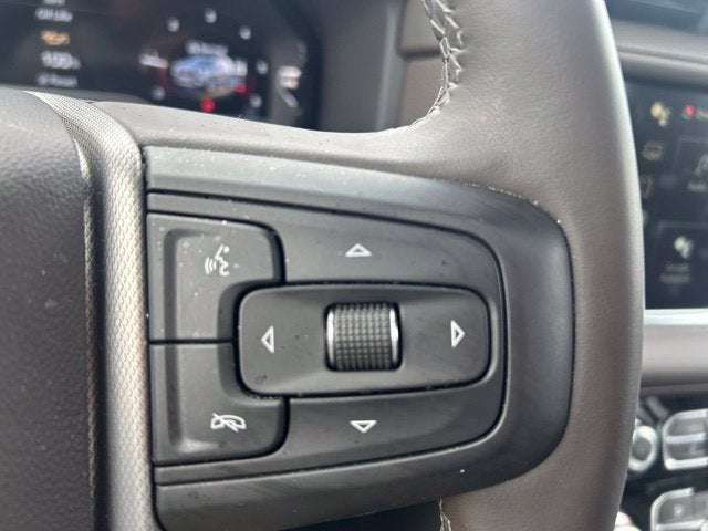 2024 GMC Yukon 4WD Denali