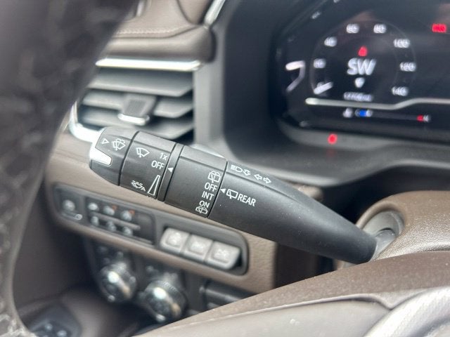 2024 GMC Yukon 4WD Denali