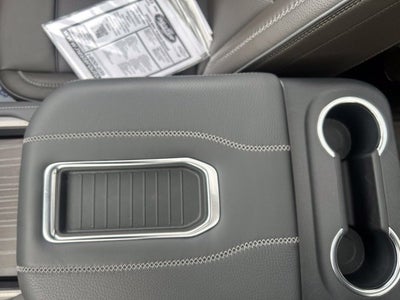 2024 GMC Yukon 4WD Denali