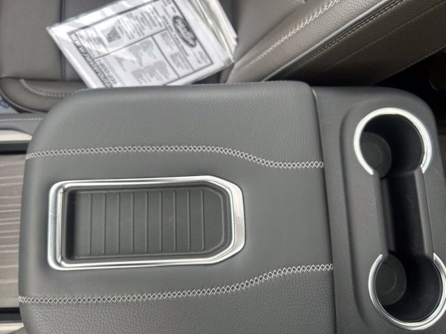 2024 GMC Yukon 4WD Denali