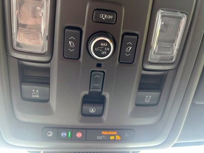 2024 GMC Yukon 4WD Denali