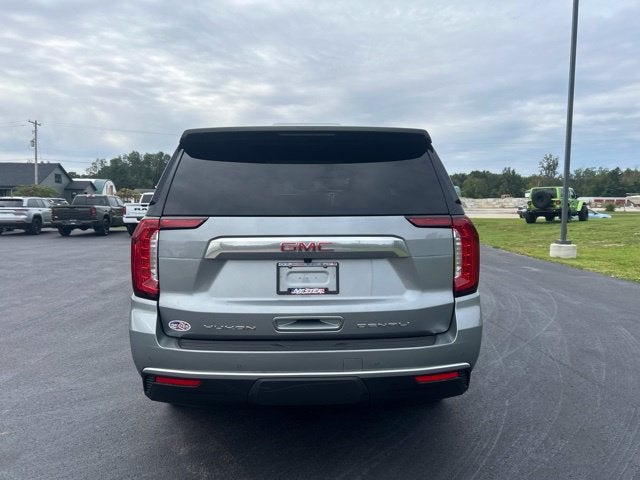 2024 GMC Yukon 4WD Denali