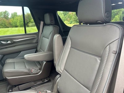 2024 GMC Yukon 4WD Denali
