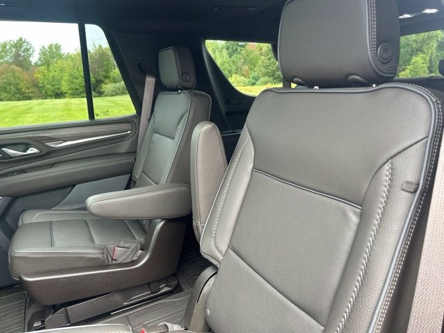 2024 GMC Yukon 4WD Denali