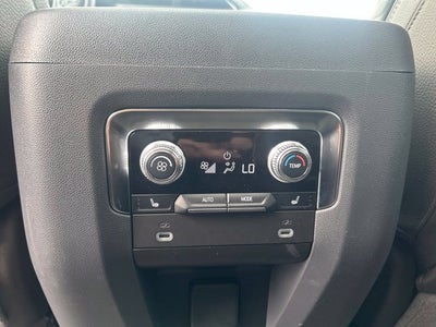 2024 GMC Yukon 4WD Denali