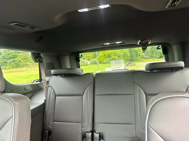 2024 GMC Yukon 4WD Denali