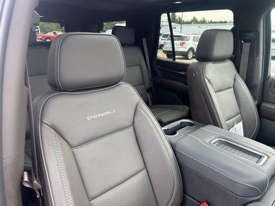 2024 GMC Yukon 4WD Denali