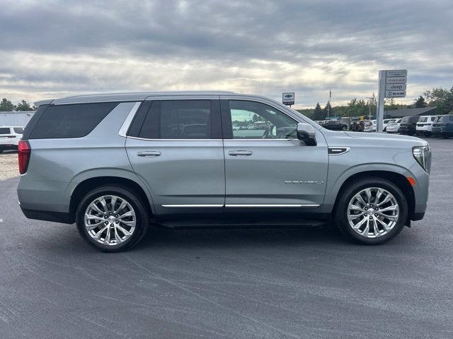 2024 GMC Yukon 4WD Denali