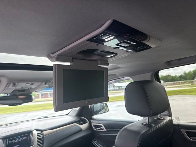 2018 GMC Yukon XL Denali