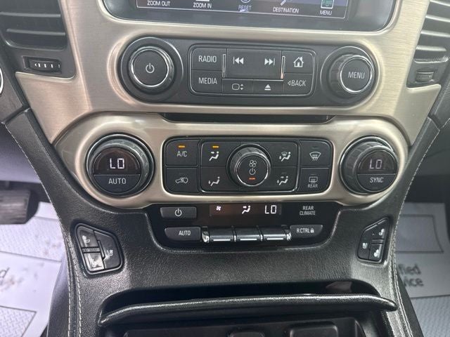 2018 GMC Yukon XL Denali