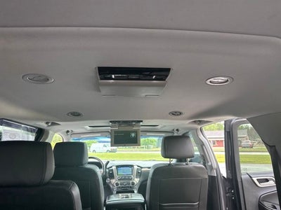 2018 GMC Yukon XL Denali