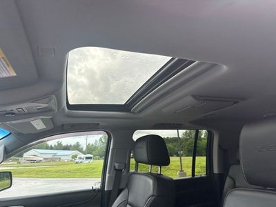 2018 GMC Yukon XL Denali