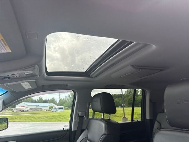 2018 GMC Yukon XL Denali