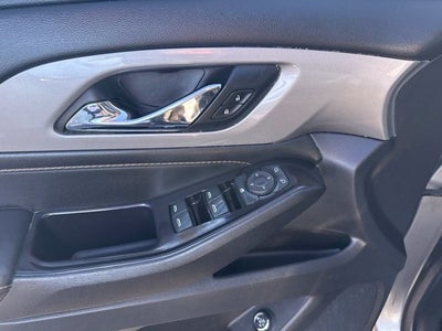 2020 Chevrolet Traverse 3LT