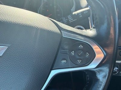 2020 Chevrolet Traverse 3LT