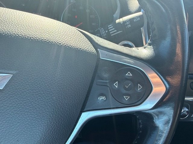 2020 Chevrolet Traverse 3LT