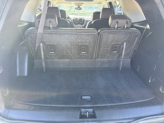 2020 Chevrolet Traverse 3LT