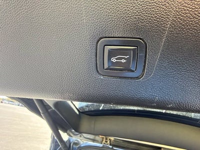 2020 Chevrolet Traverse 3LT
