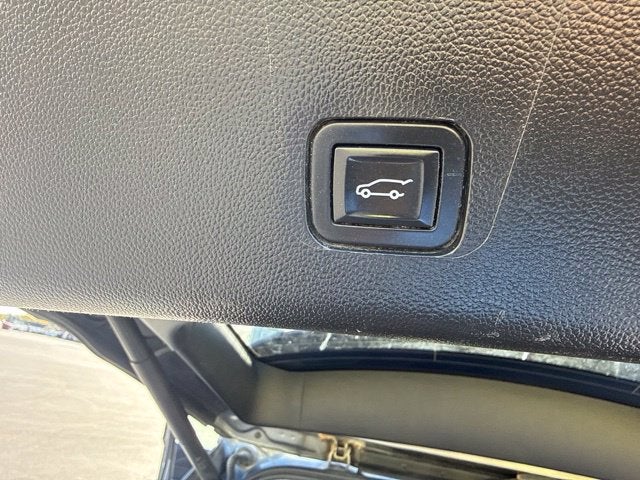 2020 Chevrolet Traverse 3LT
