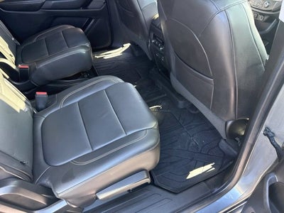 2020 Chevrolet Traverse 3LT