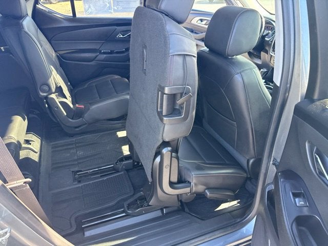 2020 Chevrolet Traverse 3LT