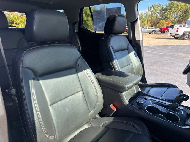 2020 Chevrolet Traverse 3LT
