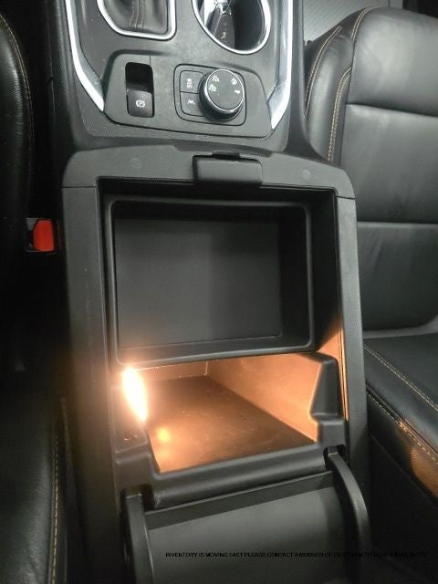 2021 Chevrolet Traverse AWD LT Leather