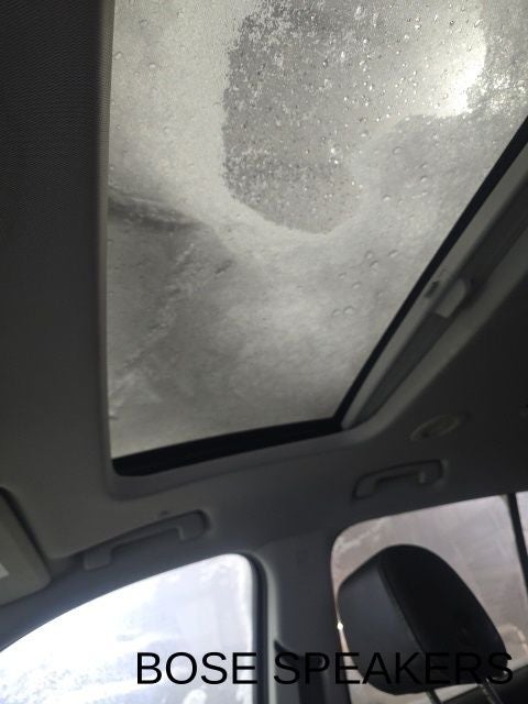 2021 Chevrolet Traverse AWD LT Leather