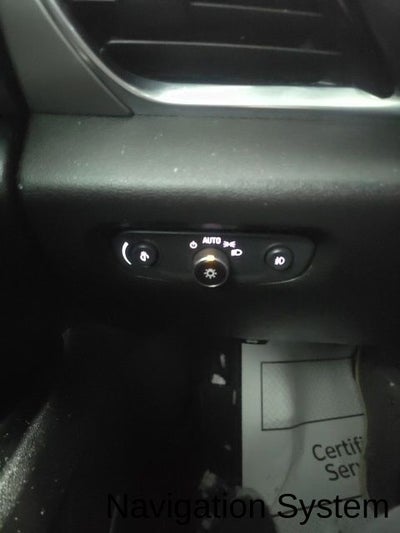 2021 Chevrolet Traverse AWD LT Leather