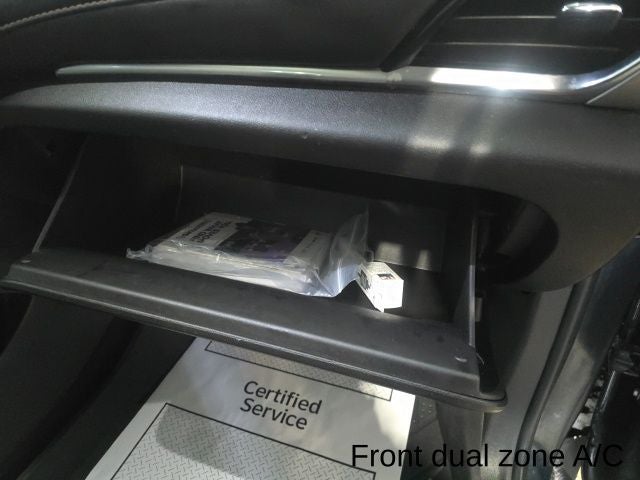 2021 Chevrolet Traverse AWD LT Leather