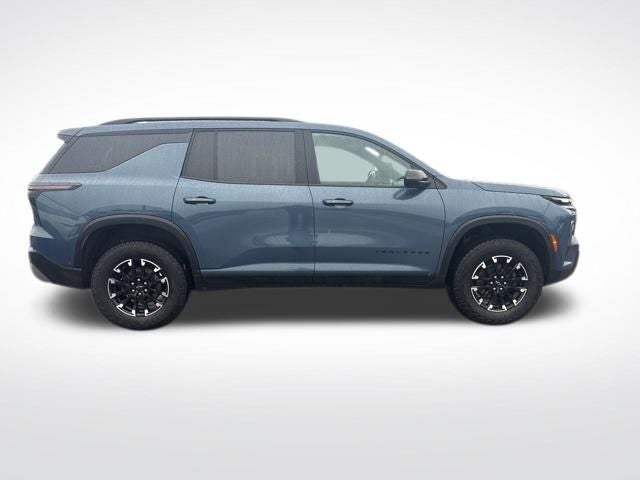 2024 Chevrolet Traverse AWD Z71