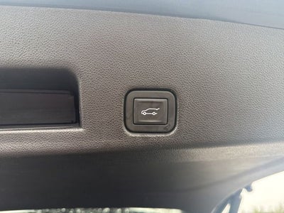 2024 Chevrolet Traverse AWD Z71