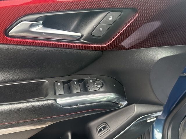 2024 Chevrolet Traverse AWD Z71