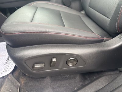 2024 Chevrolet Traverse AWD Z71