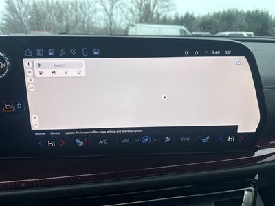 2024 Chevrolet Traverse AWD Z71