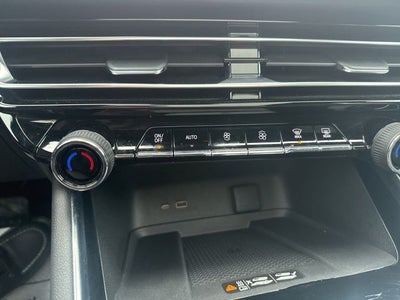 2024 Chevrolet Traverse AWD Z71