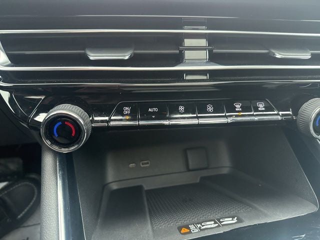 2024 Chevrolet Traverse AWD Z71