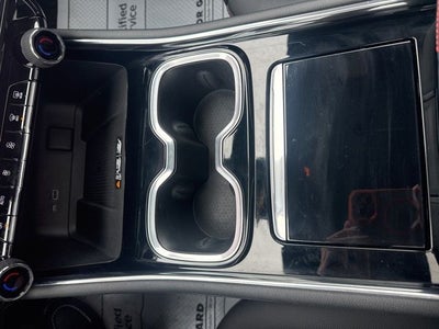 2024 Chevrolet Traverse AWD Z71