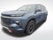 2024 Chevrolet Traverse AWD Z71