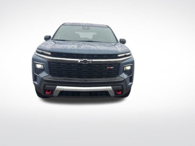 2024 Chevrolet Traverse AWD Z71